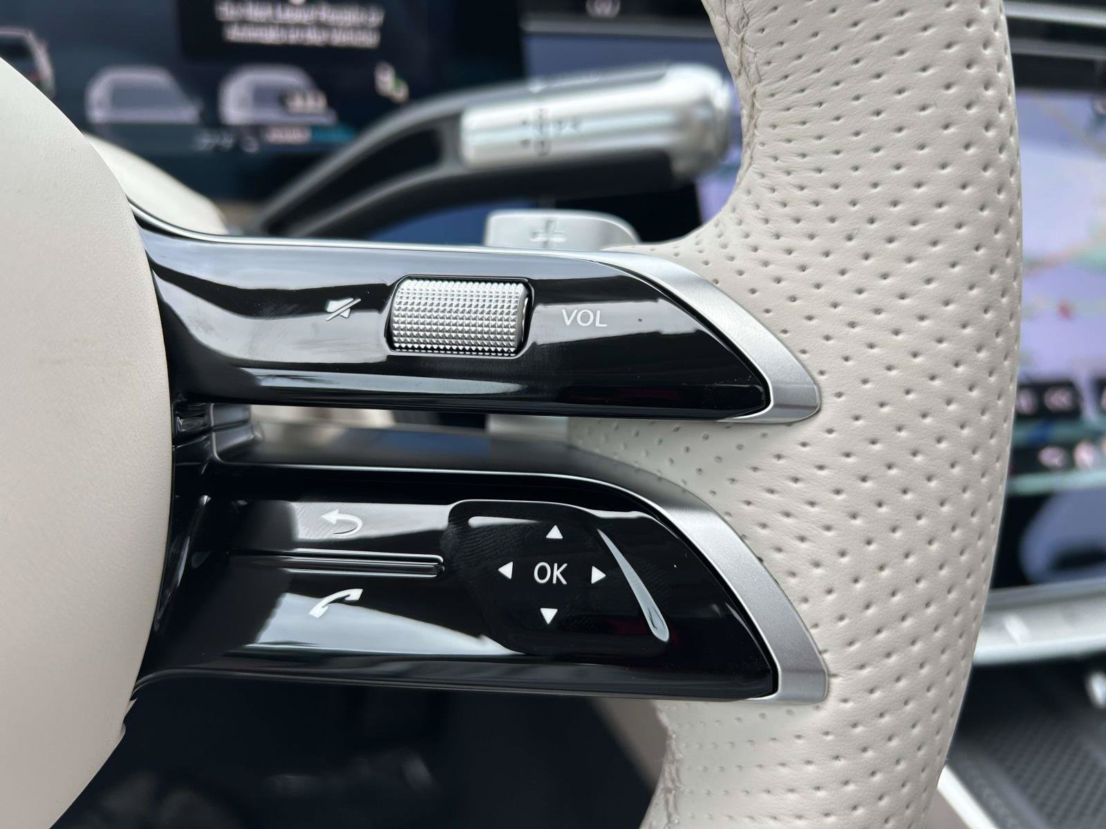 New 2027 Mercedes-Benz S 580 4MATIC Sedan image 25