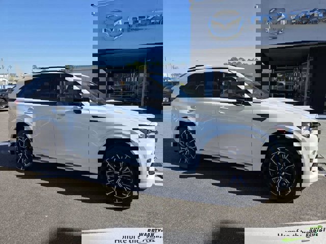 New 2026 MAZDA CX-70 3.3 Turbo S w/ Premium Plus image 1