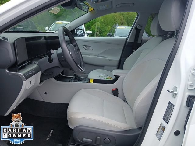 Used 2024 Hyundai Kona SEL AWD/4WD image 17