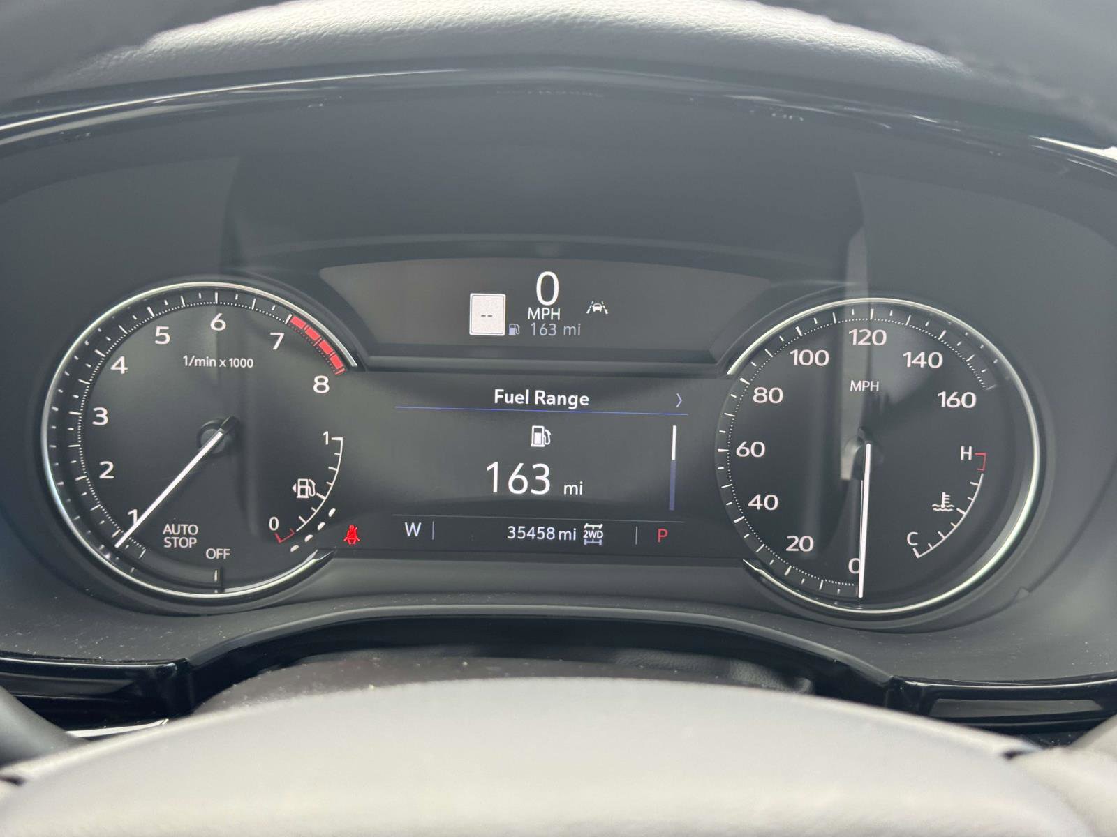 Certified 2023 Cadillac XT6 Premium Luxury image 22