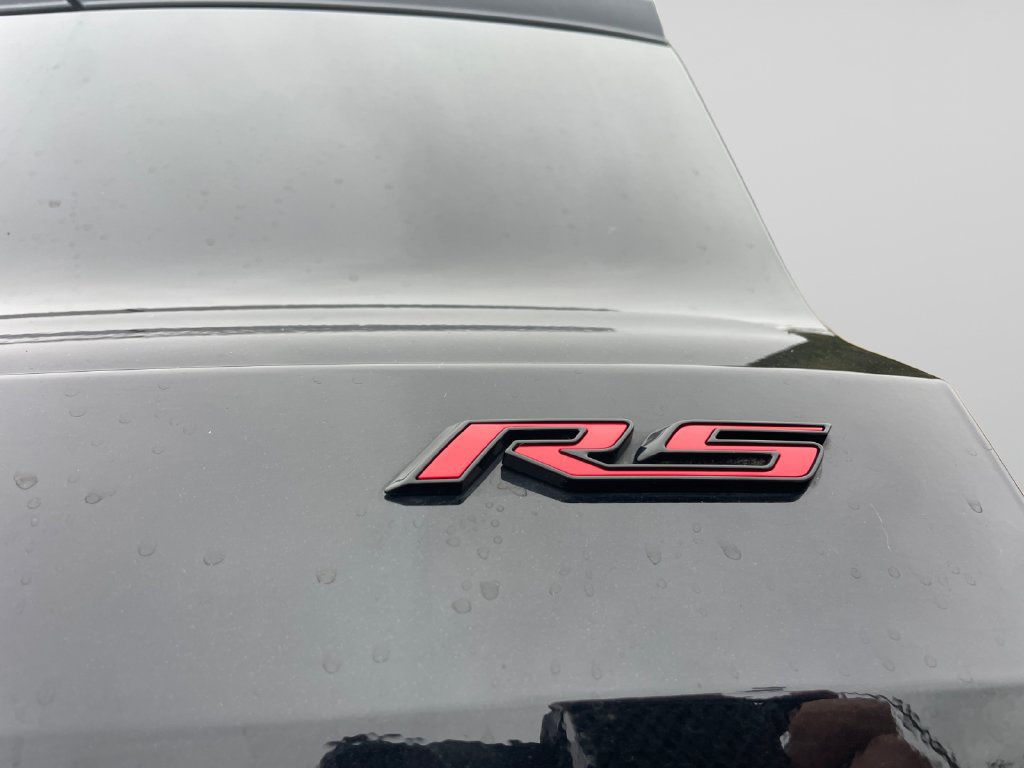 Used 2024 Chevrolet Traverse RS AWD/4WD image 18