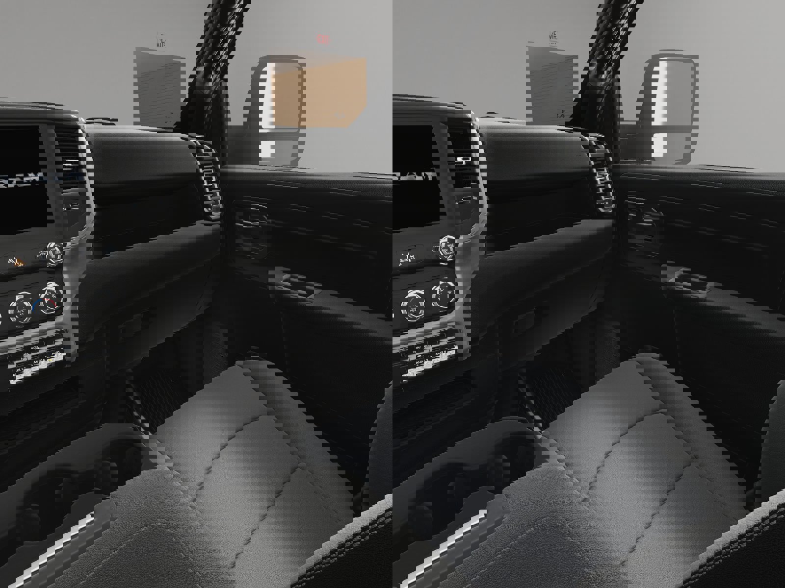 New 2025 RAM 5500 Tradesman image 18