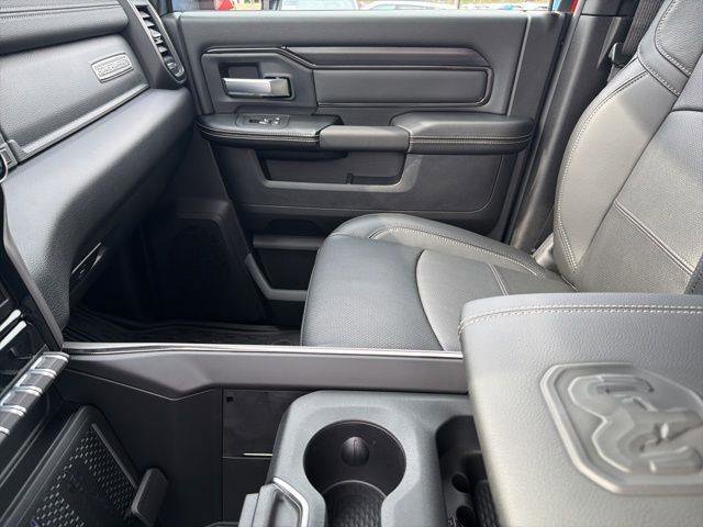 New 2026 RAM 2500 Power Wagon image 17