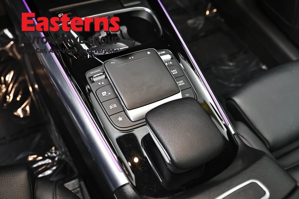 Used 2022 Mercedes-Benz GLA 250 4MATIC w/ Premium Package Lite image 19