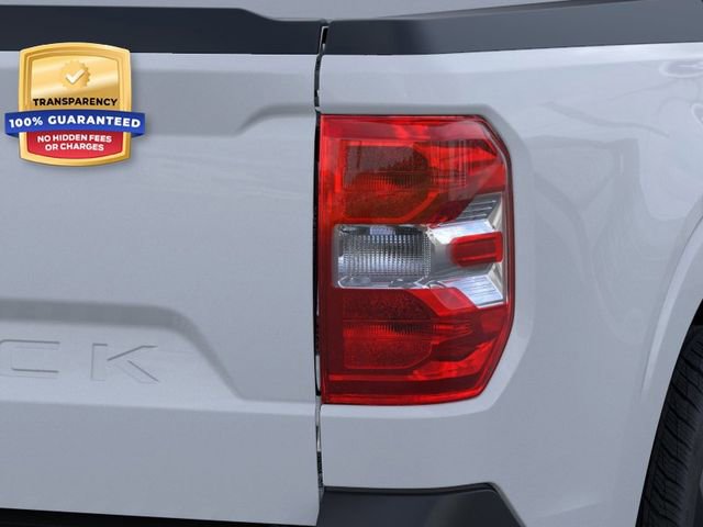 New 2026 Ford Maverick XLT w/ 4K Tow Package image 22