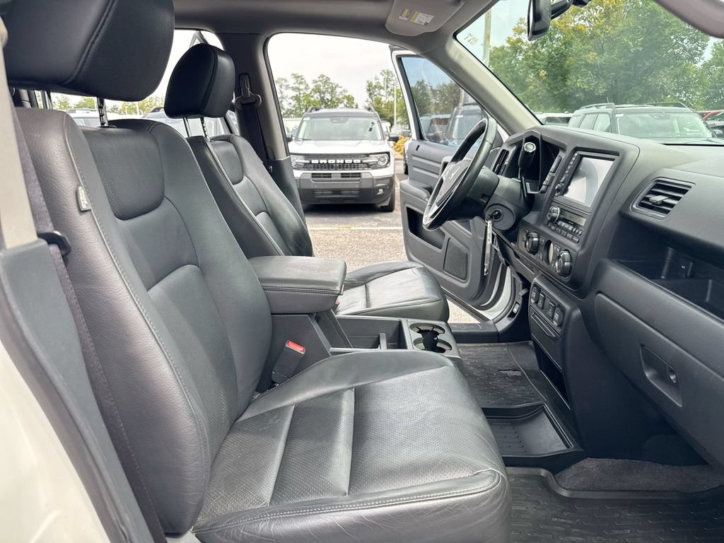 Used 2014 Honda Ridgeline SE image 23