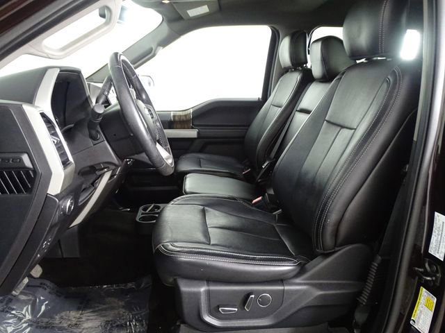 Used 2018 Ford F150 Lariat image 7