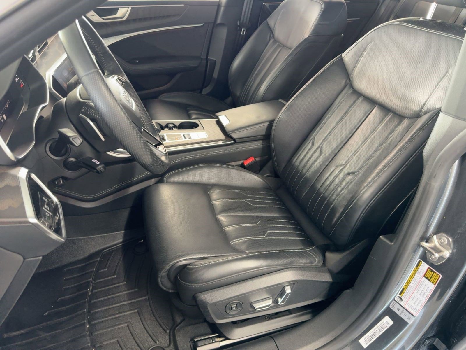 Used 2020 Audi S7 Prestige image 5