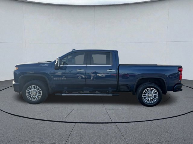 Used 2020 Chevrolet Silverado 2500 High Country w/ Z71 Off-Road Package image 2