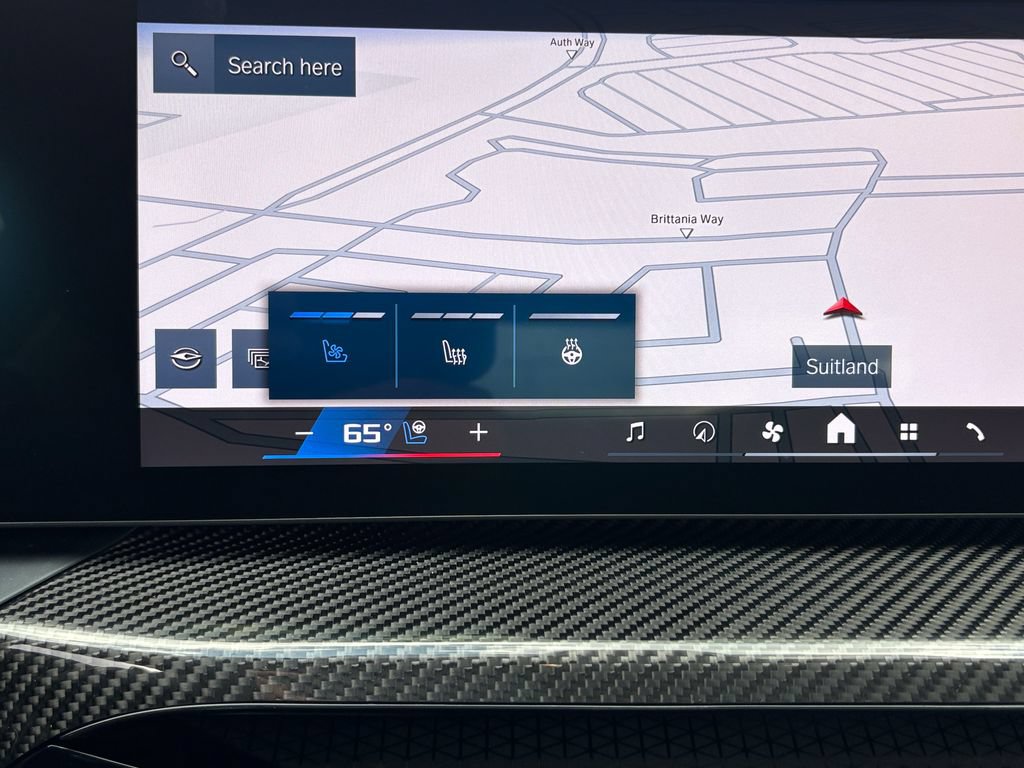 New 2027 BMW M4 xDrive Competition w/ Executive Package AWD/4WD image 21