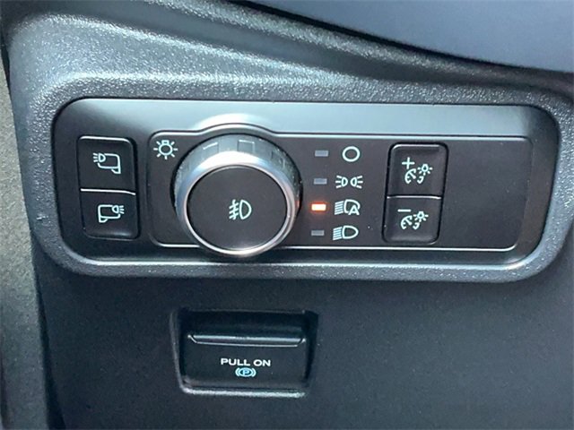 New 2025 Ford Bronco Badlands image 25