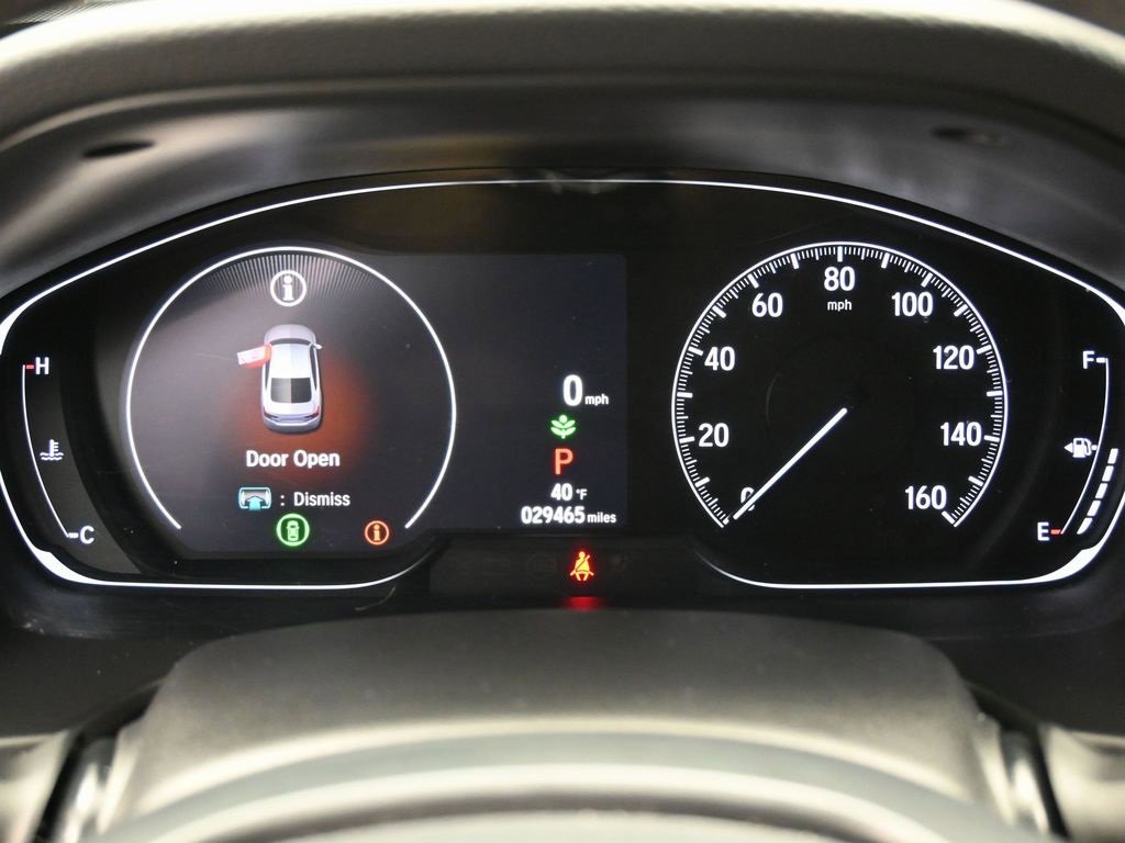 Used 2021 Honda Accord Sport image 20