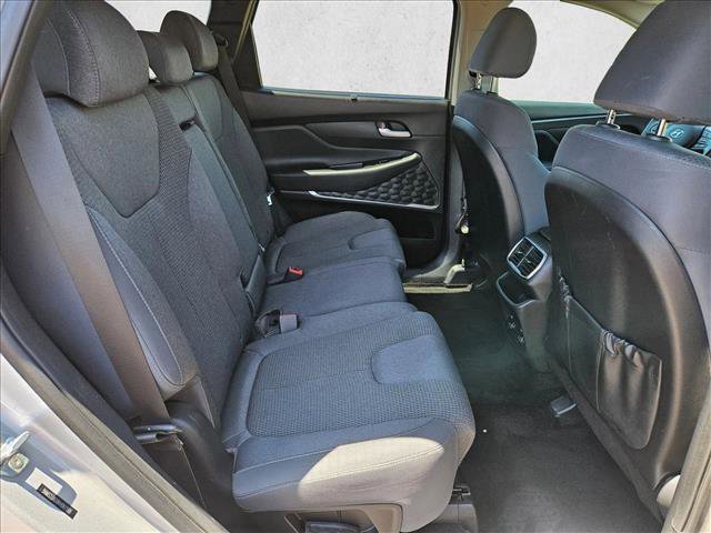Used 2019 Hyundai Santa Fe SEL FWD image 24