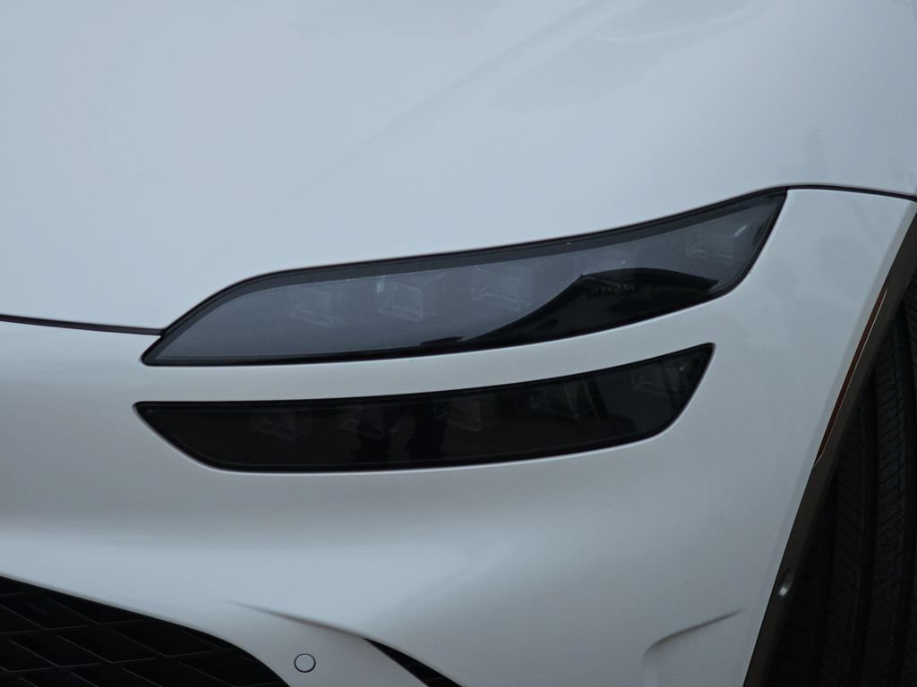 Used 2023 Genesis GV60 Performance AWD/4WD image 33