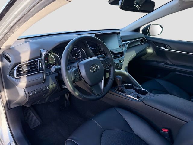 Used 2021 Toyota Camry XSE image 24