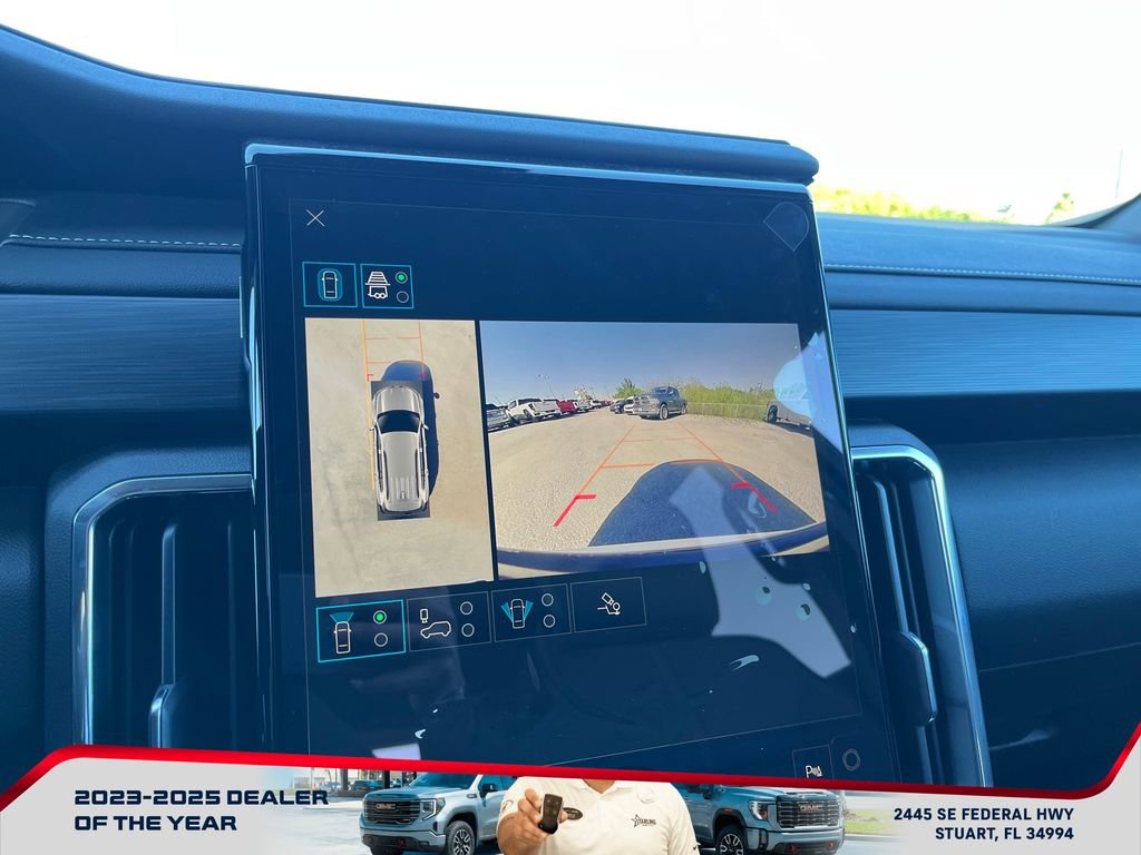 New 2026 GMC Acadia Elevation w/ Black Edition image 22