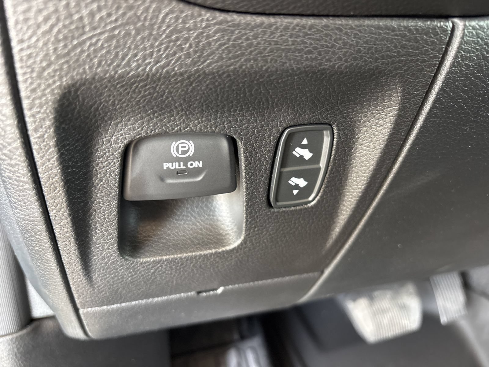 Used 2026 RAM 1500 Lone Star RWD image 13