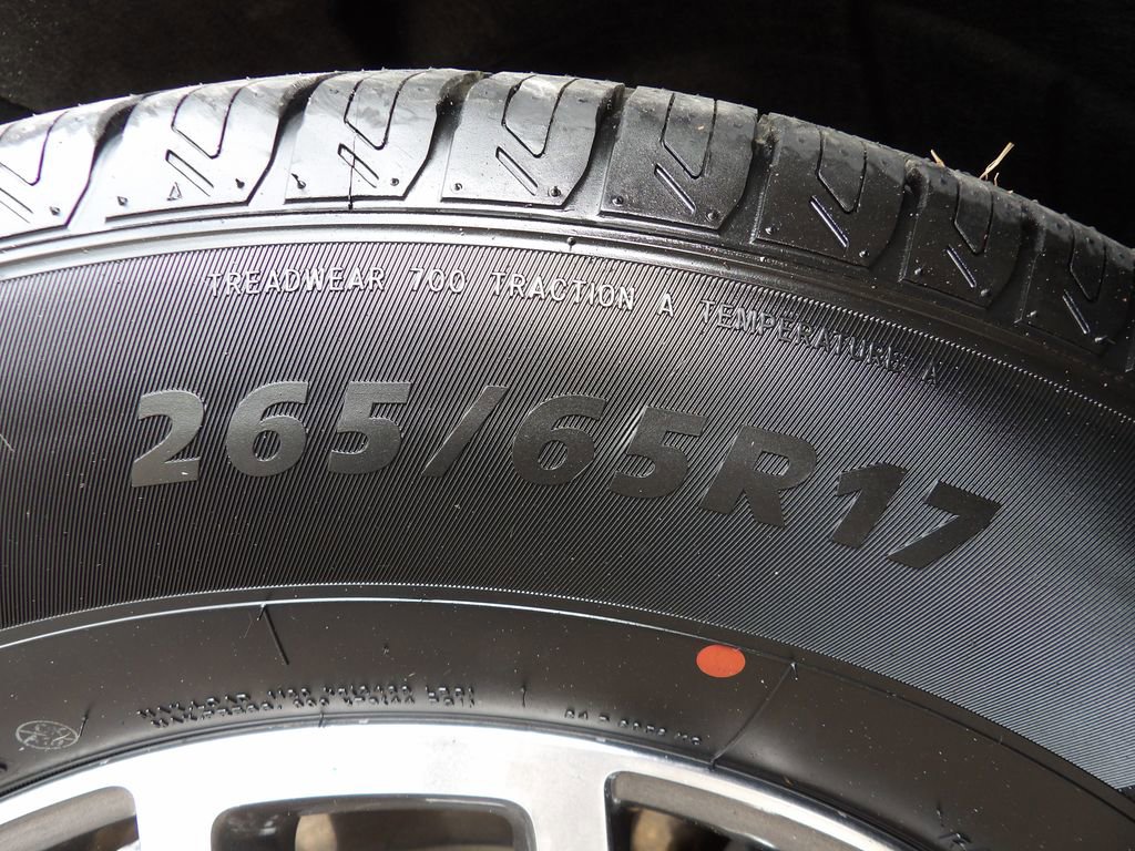 Used 2022 GMC Canyon AT4 w/ Trailering Package image 24