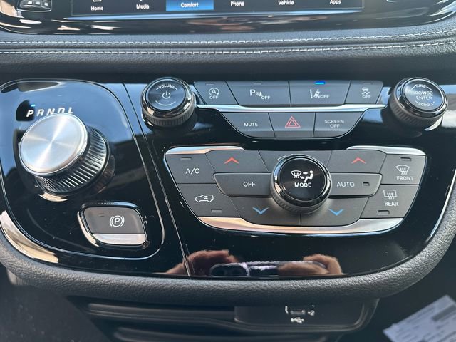 New 2026 Chrysler Pacifica Select image 29