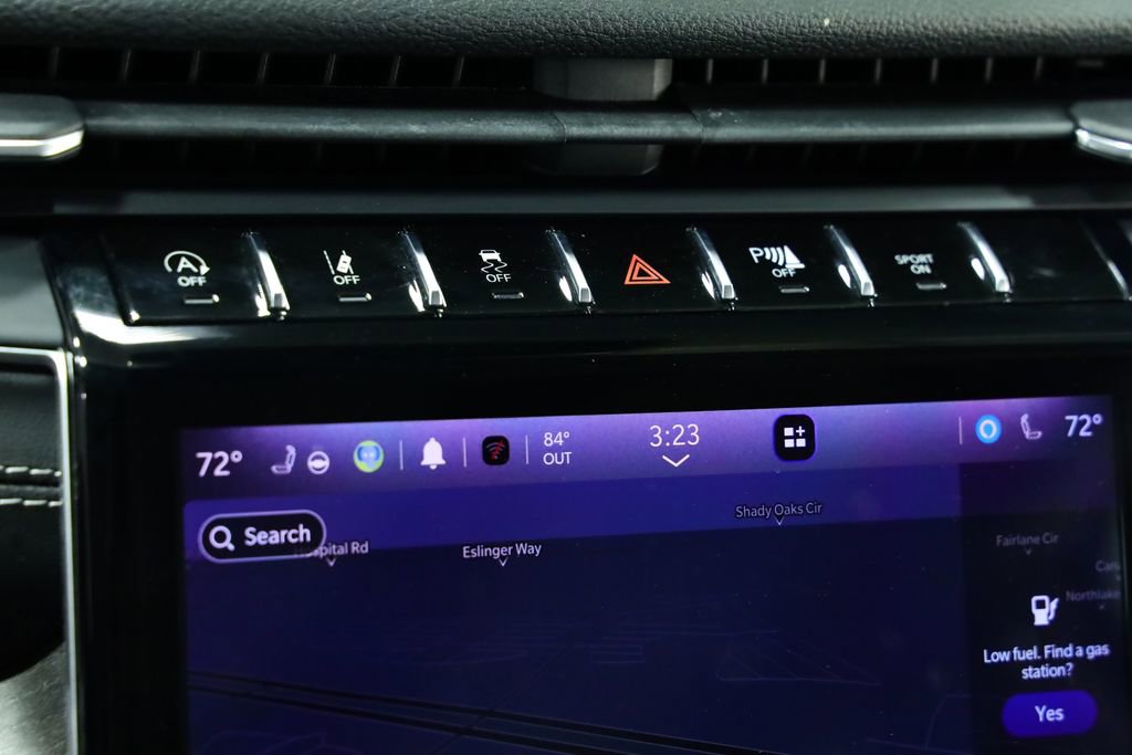 Used 2022 Jeep Grand Cherokee L Limited RWD image 18