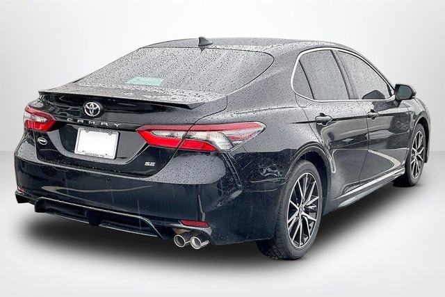 Used 2021 Toyota Camry SE FWD image 13