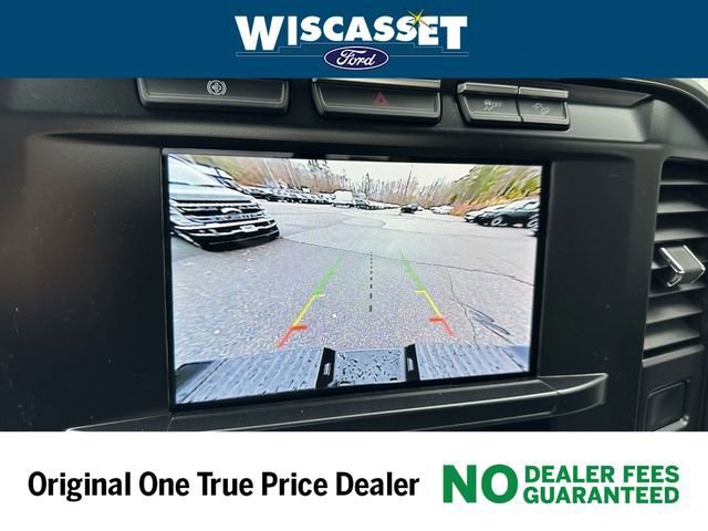 New 2024 Ford F350 XLT w/ FX4 Off-Road Package image 5