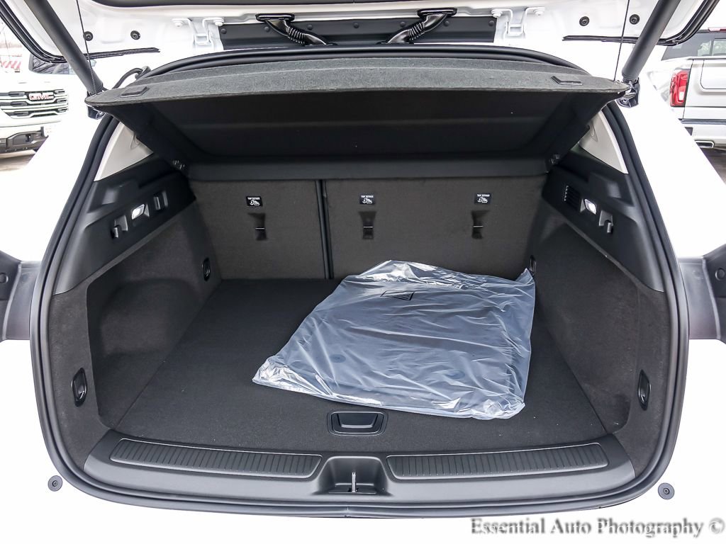 New 2026 Buick Envision Sport Touring image 22