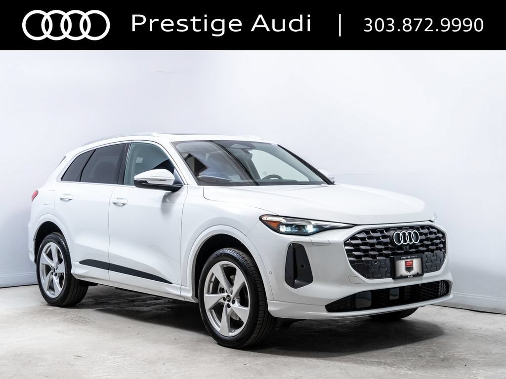 New 2026 Audi Q5 Premium Plus AWD/4WD image 9