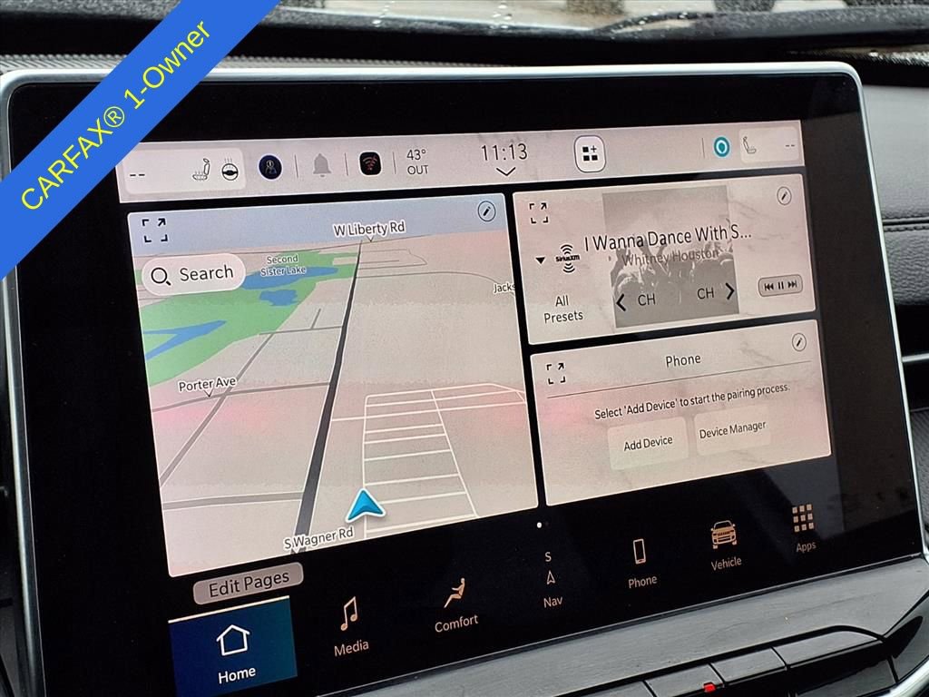 Used 2025 Jeep Compass Limited w/ High Altitude Package image 20