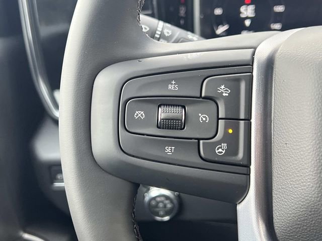 New 2026 GMC Sierra 1500 Elevation image 25