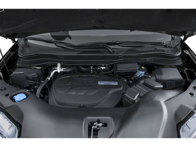 Used 2019 Honda Ridgeline Black Edition image 15