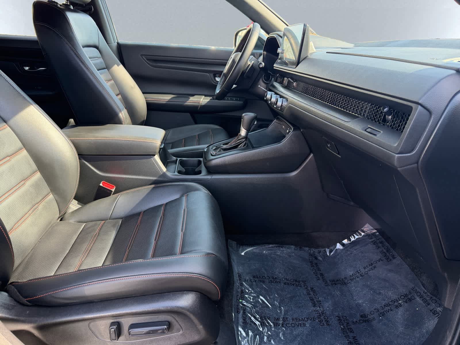 Used 2025 Honda CR-V Sport-L image 20