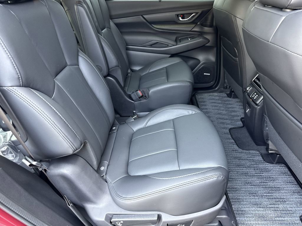 New 2026 Subaru Ascent Bronze Edition image 35