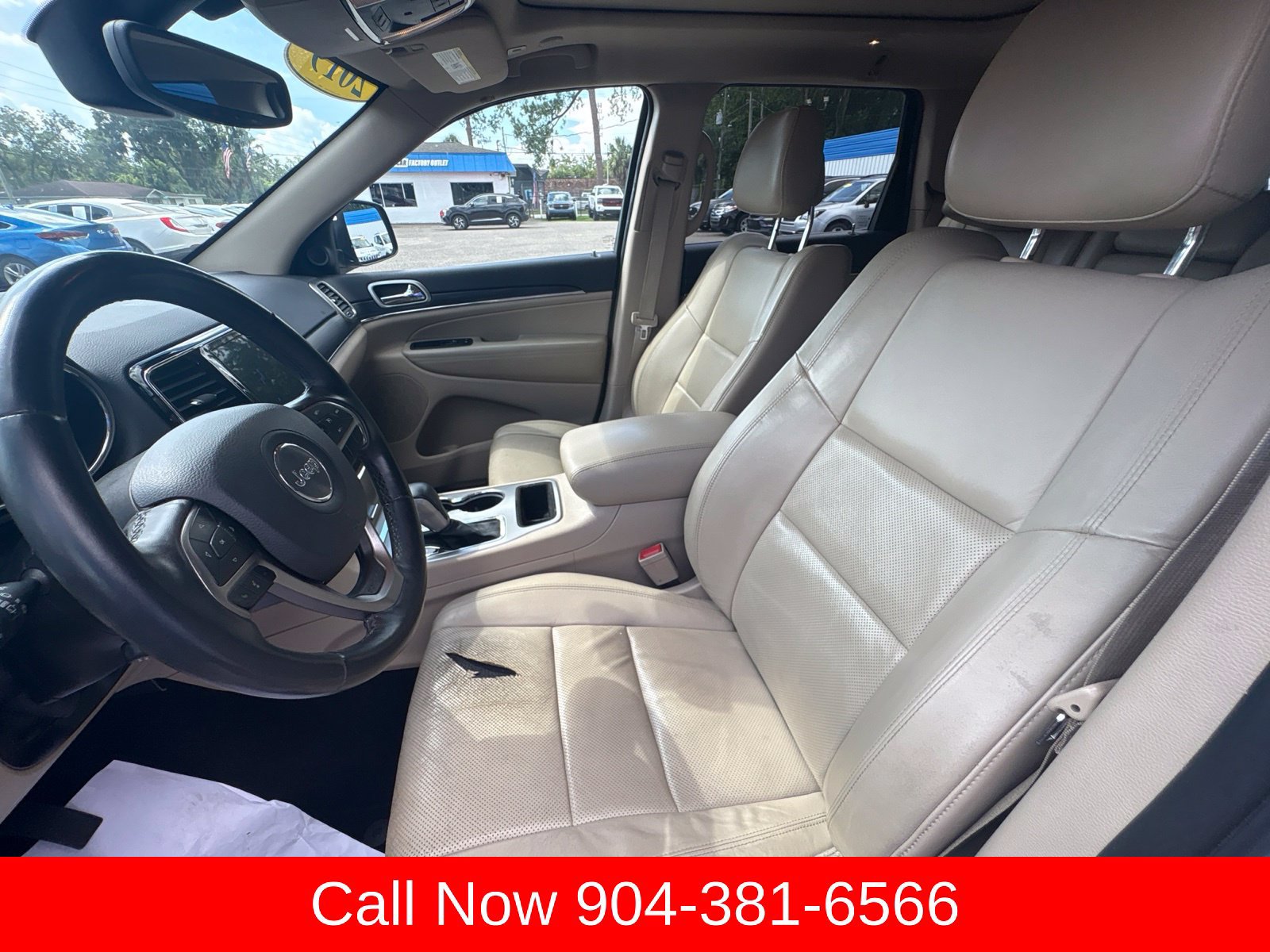 Used 2019 Jeep Grand Cherokee Limited w/ Luxury Group II RWD image 17