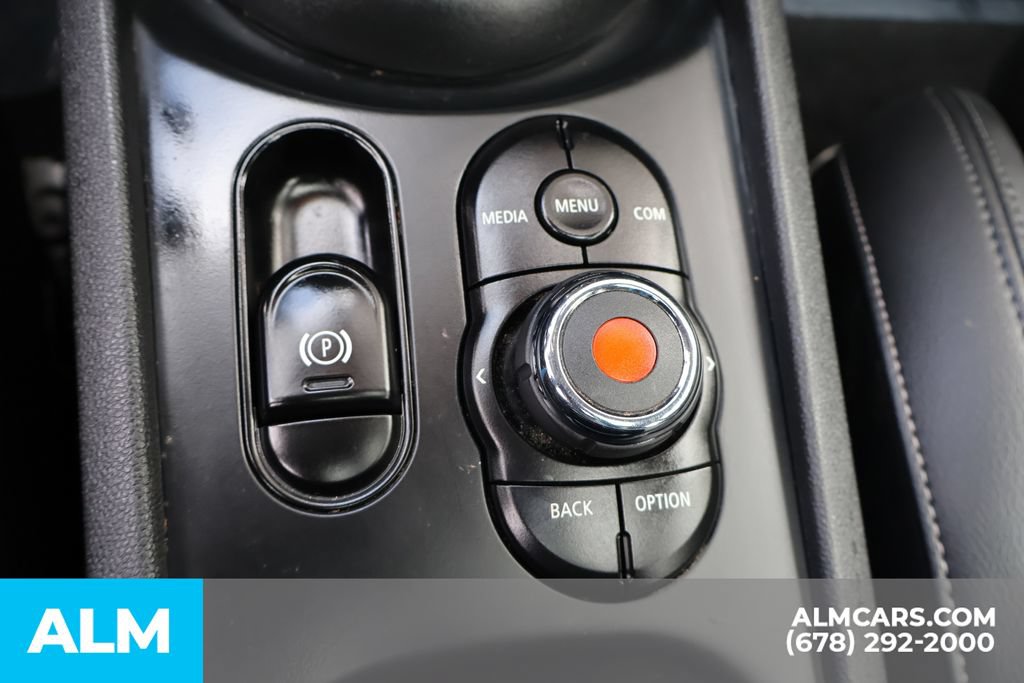 Used 2020 MINI Cooper Clubman S w/ Driver Assistance Package FWD image 33