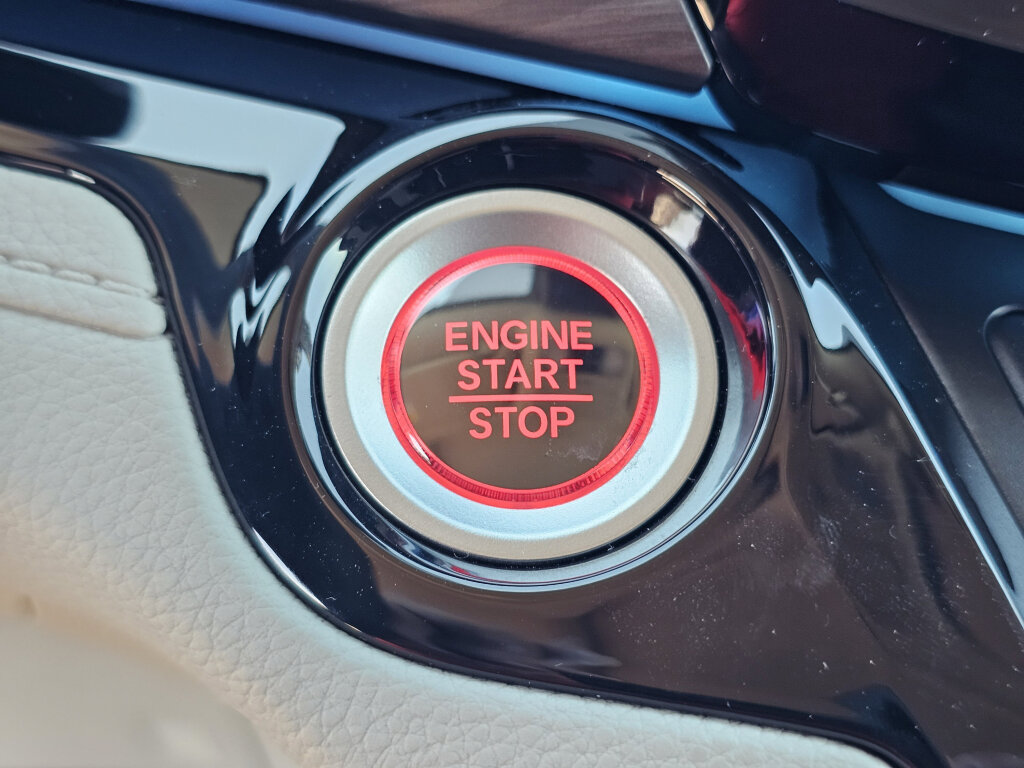 New 2027 Honda Odyssey Elite image 28