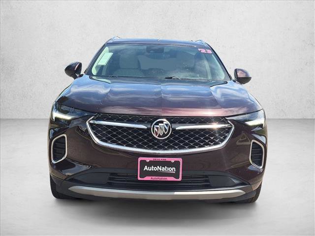 Used 2023 Buick Envision Avenir AWD/4WD image 2