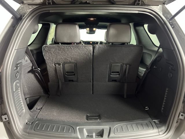 New 2026 Dodge Durango GT w/ Tow 'N Go Package AWD/4WD image 6