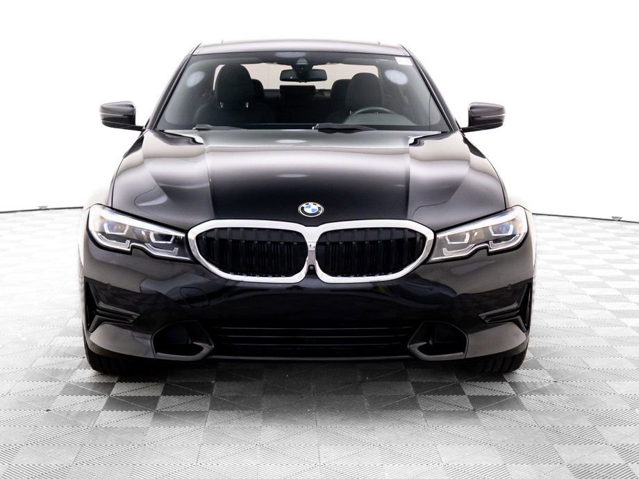 Used 2020 BMW 330i xDrive Sedan w/ Convenience Package image 10