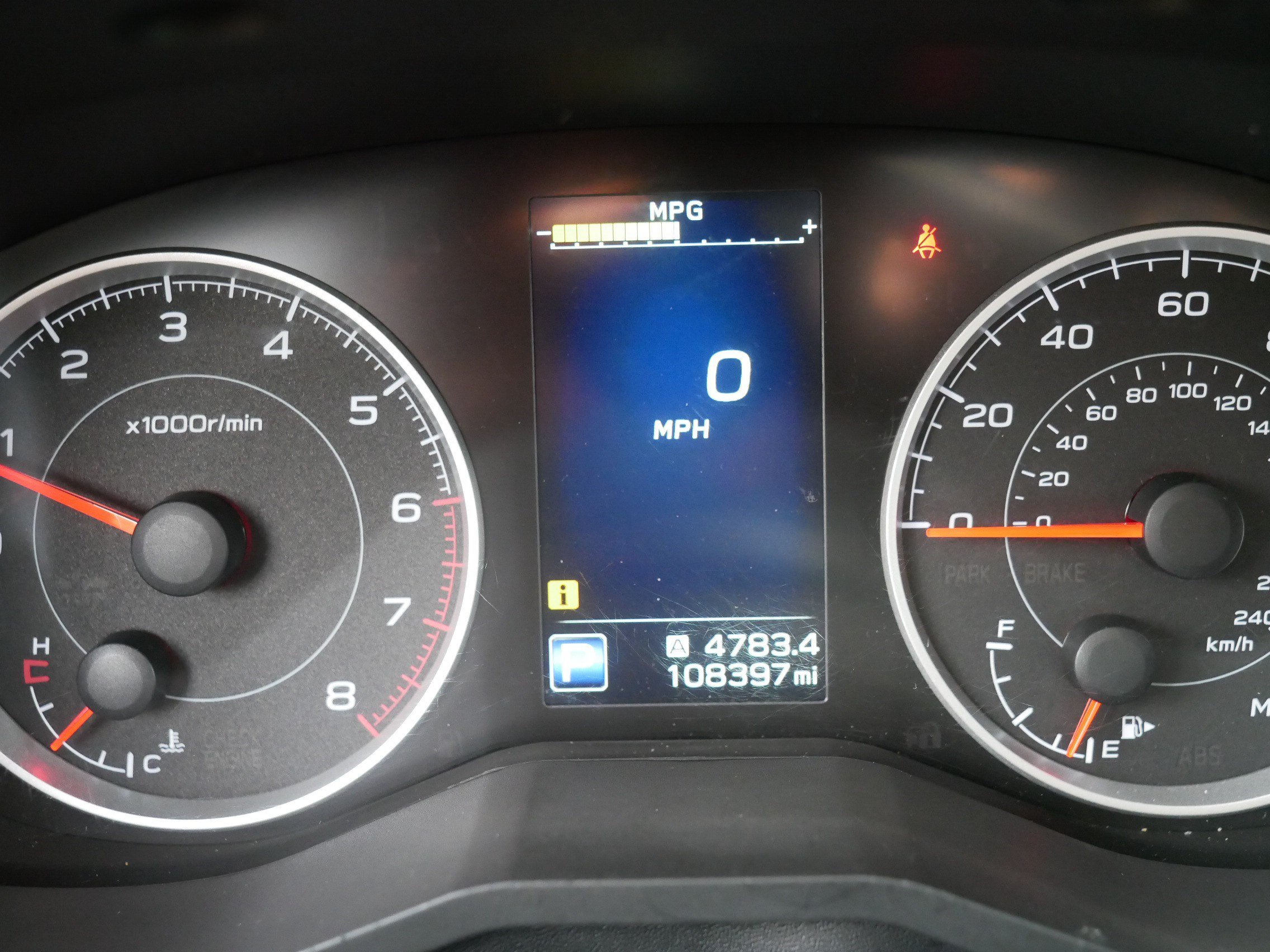 Used 2022 Subaru Ascent Onyx Edition AWD/4WD image 21