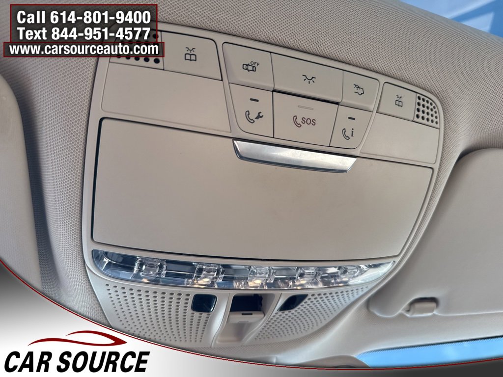 Used 2016 Mercedes-Benz GLC 300 GLC 300 image 32