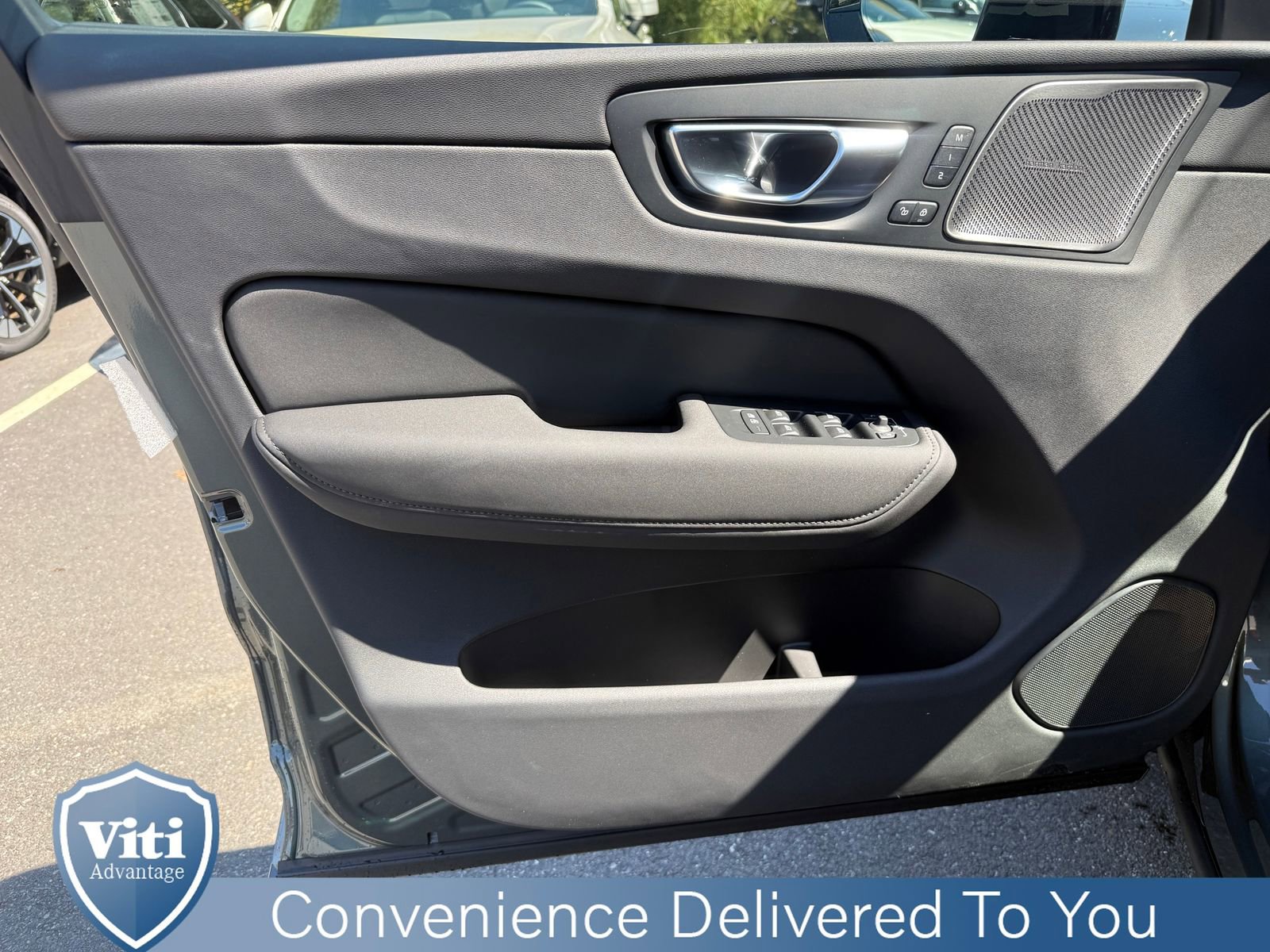 New 2026 Volvo XC60 B5 Plus w/ Protection Package Premier AWD/4WD image 11
