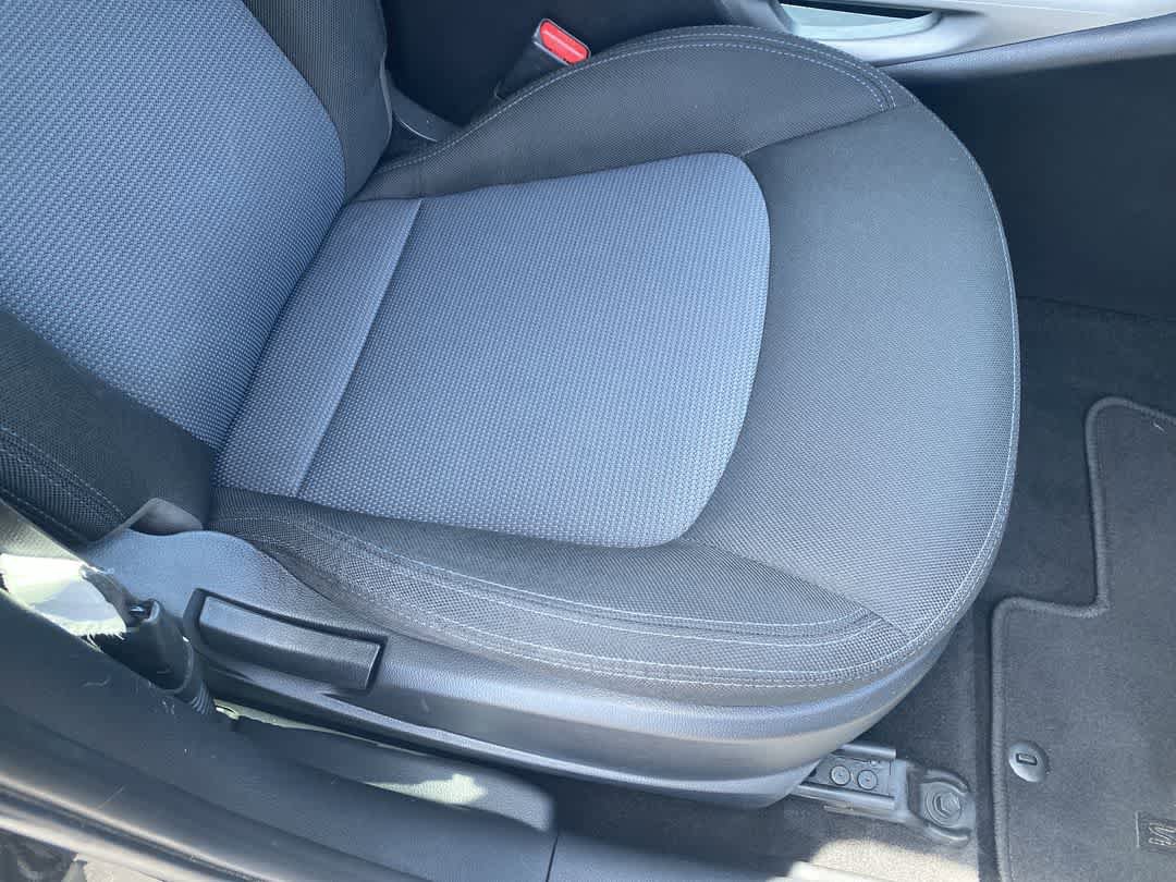 Used 2015 Kia Sportage LX FWD image 22