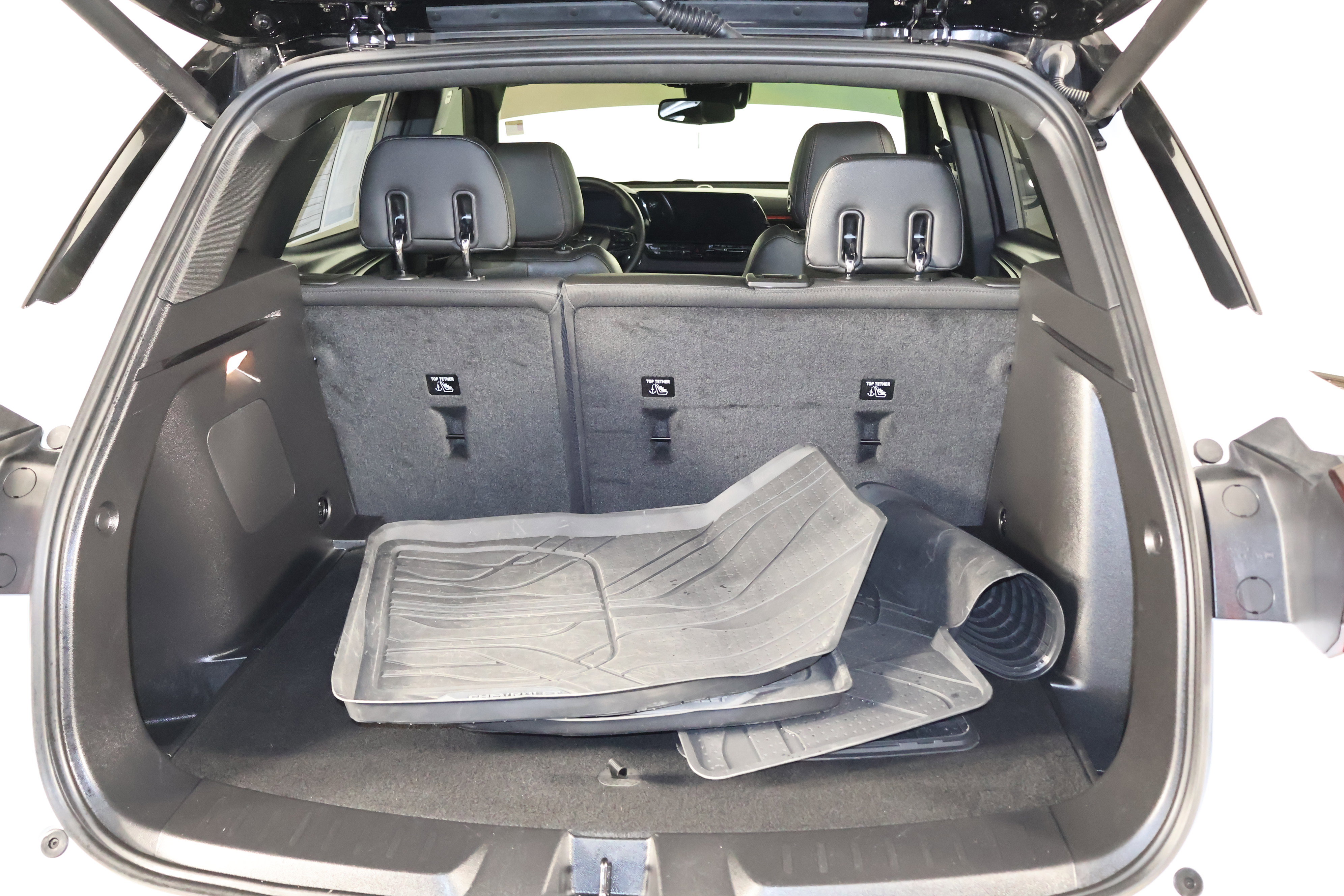 Used 2025 Chevrolet TrailBlazer RS w/ Convenience Package image 48