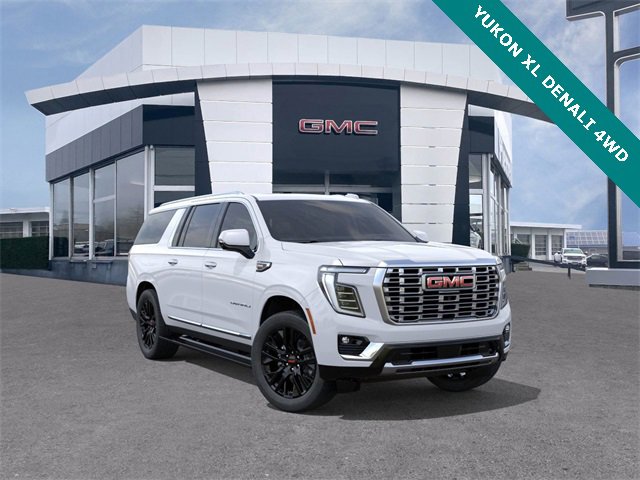 New 2026 GMC Yukon XL Denali image 1