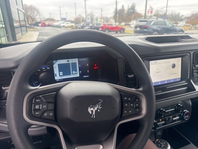 Used 2022 Ford Bronco 2-Door image 22