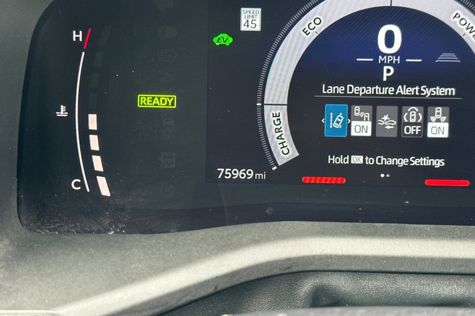 Certified 2025 Toyota Camry LE FWD image 23