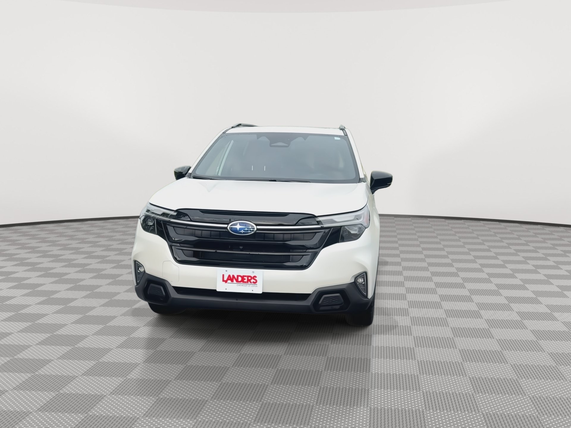 Used 2025 Subaru Forester Touring w/ Popular Package - Touring AWD/4WD image 3
