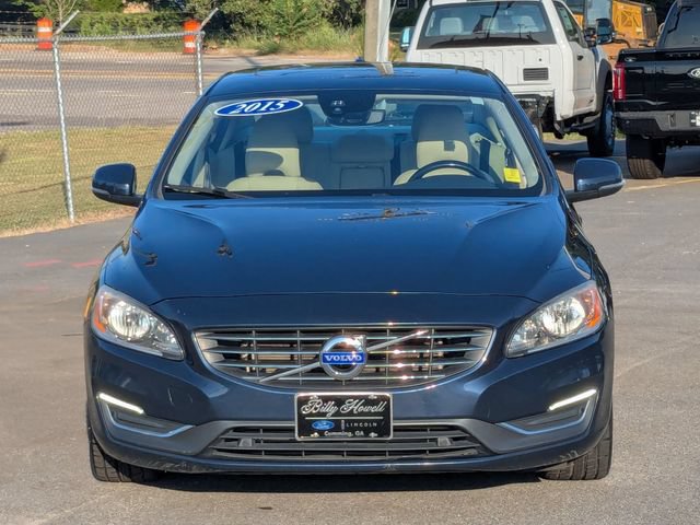 Used 2015 Volvo S60 T5 Premier FWD image 8