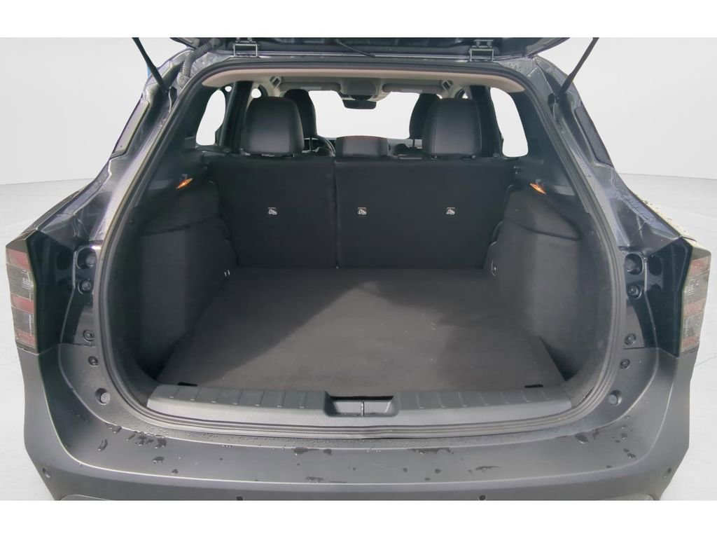 Certified 2025 Nissan Kicks SR w/ Interior Electronics Package AWD/4WD image 9